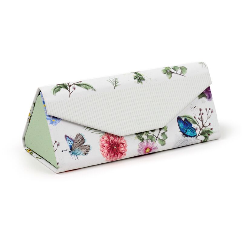 Butterfly fields folde solbrilleholder