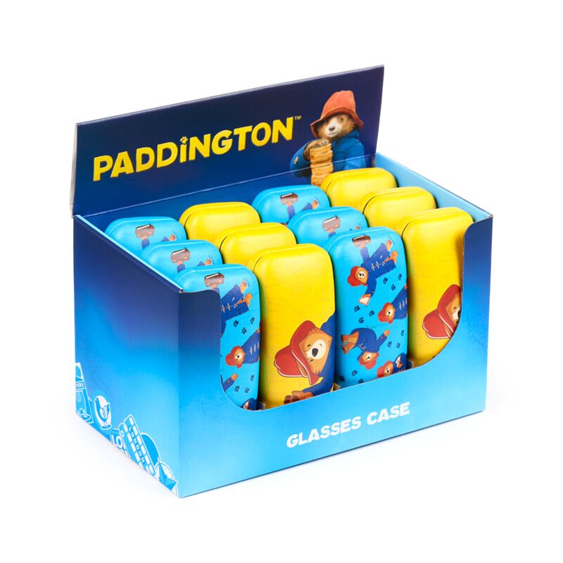 Union solbrilleholder paddington bear