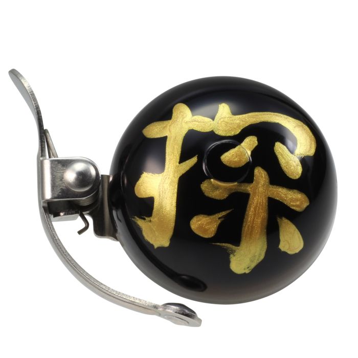 Crane suzu bell - omamori - udforske