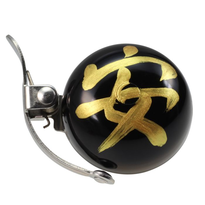 Crane suzu klokke - omamori - sikkerhed