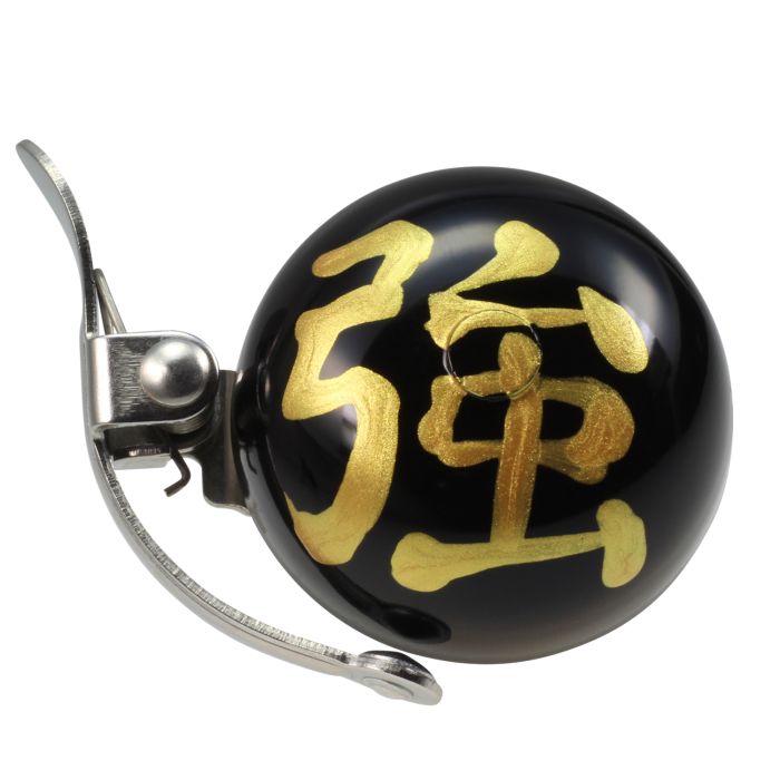 Crane suzu klokke - omamori - styrke