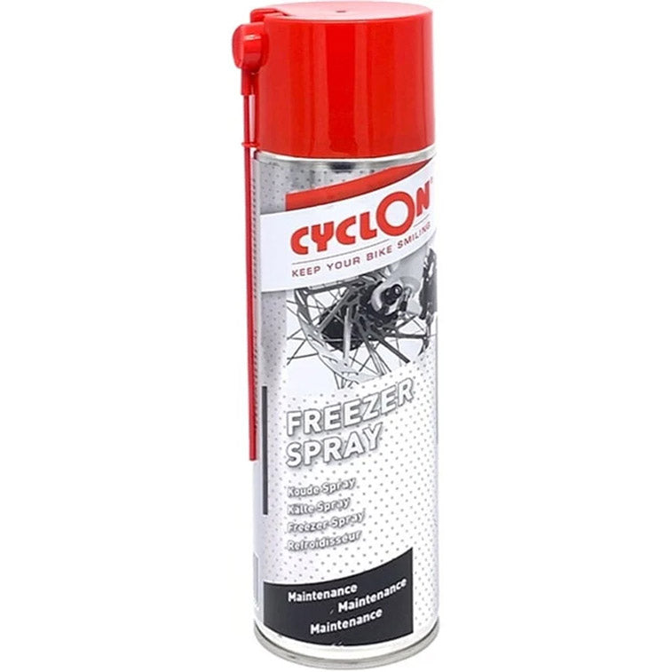 Fryser spray cyclon 500 ml