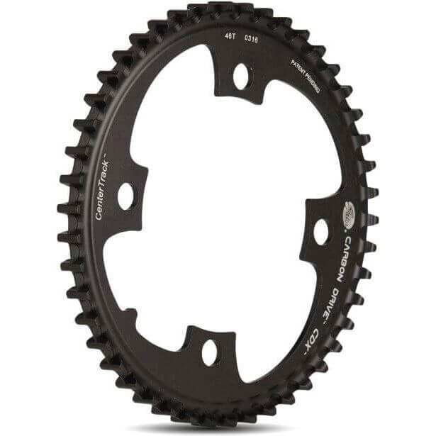 Gates - Gates CDX Gear 46T 4 Holes BDC 104