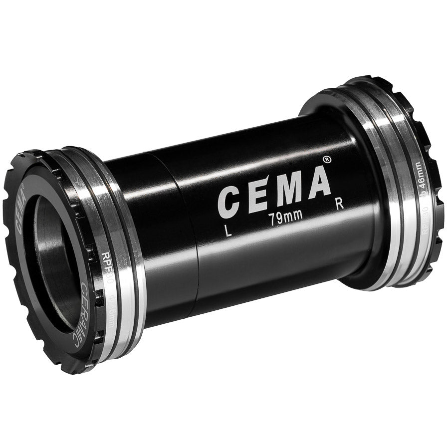 Cema bundbeslag bbright46 bb30 pf30 sg3 coated ker. b.w.
