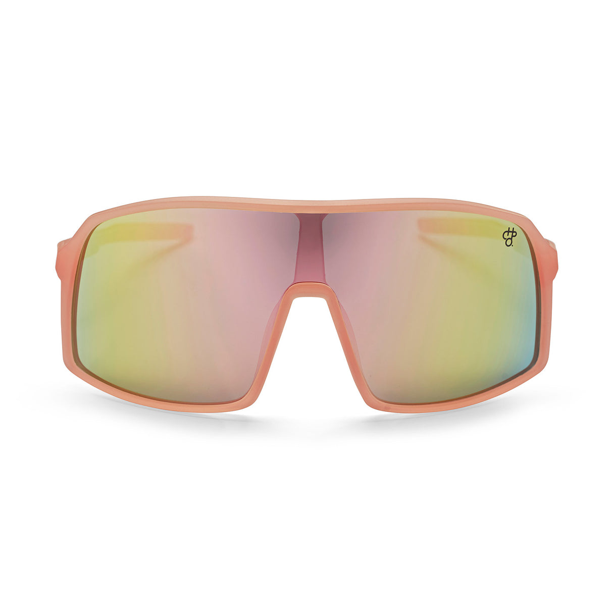 Chpo briller erica pink pink spejl