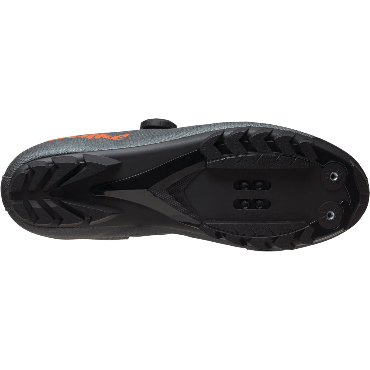 Catlike mtb sko whisper x1 mtb nylon str. 41 grå