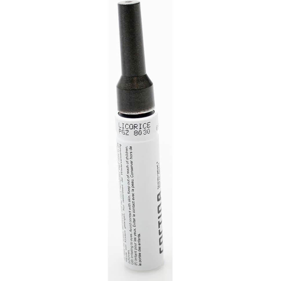 Cortina malerstift lakrids pgz 8030 glans