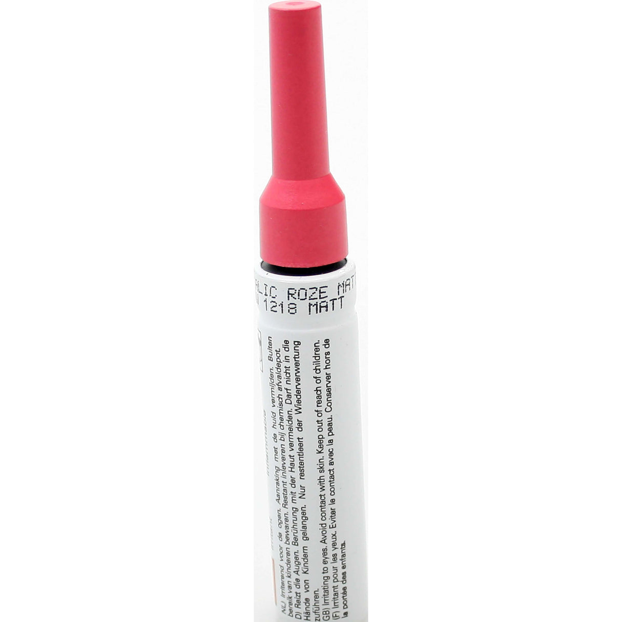 Cortina paint pen metallic pink prdw 1218 mat