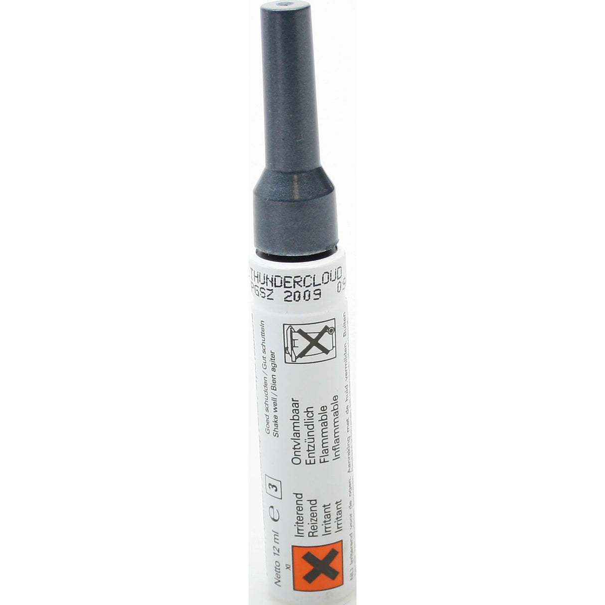 Cortina paint pen thundercloud pgsz 2009 glans