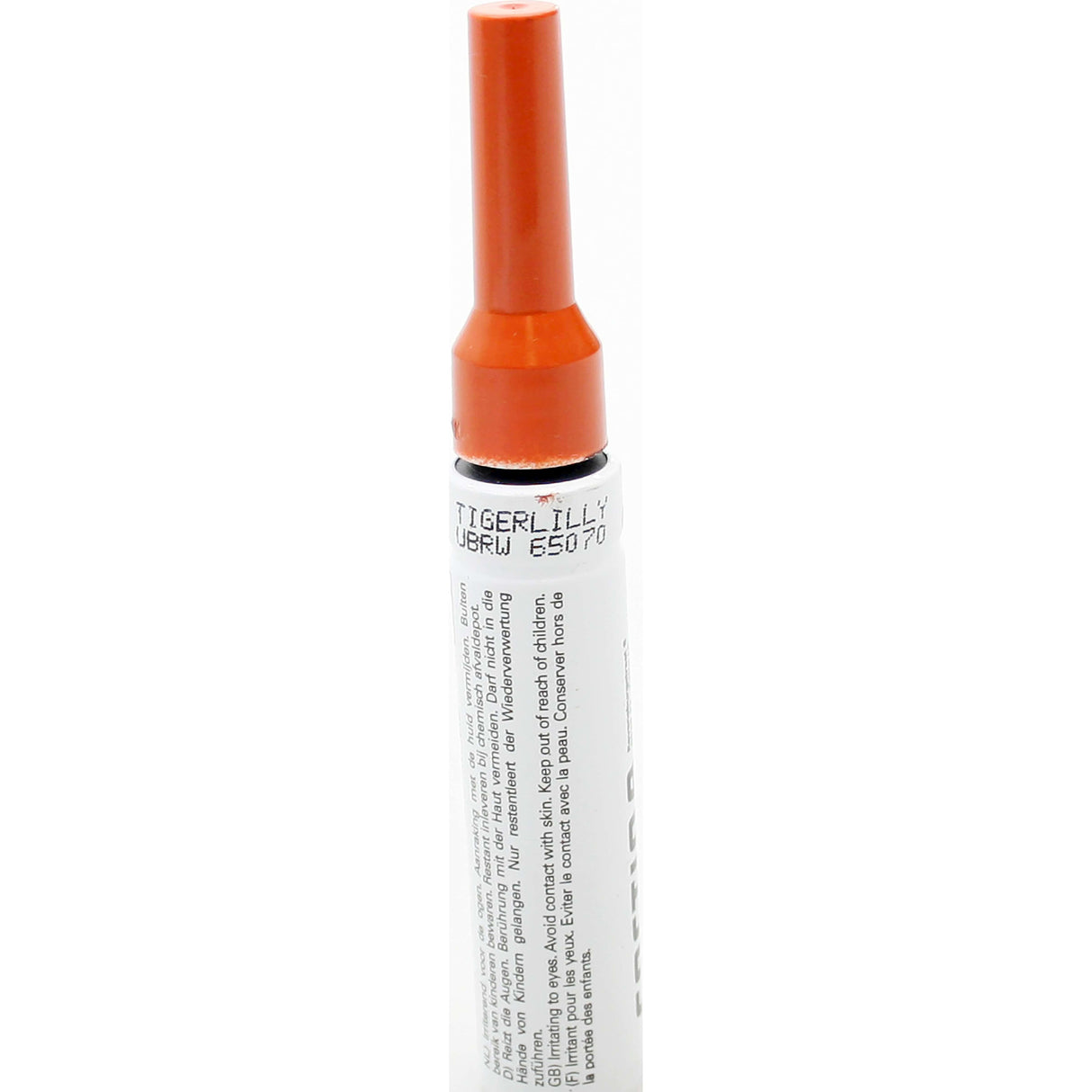 Cortina paint pen tigerlilly ubrw 65070 glans