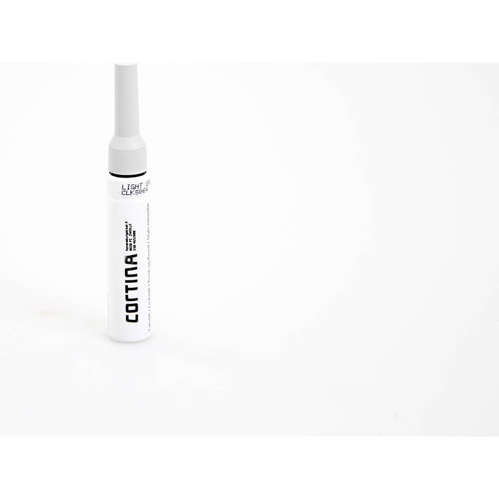 Cortina paint pen lysegrå ugsw 7035 mat