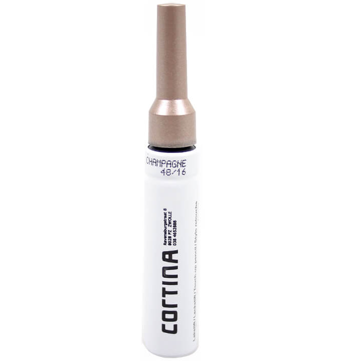 Cortina paint pen pink champagne pbrw 81065 glans