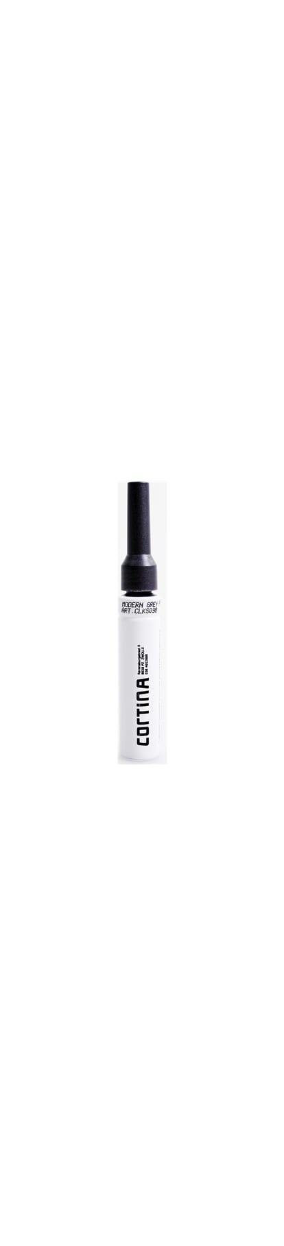 Cortina paint pen moderne grå pgsz 80047 mat
