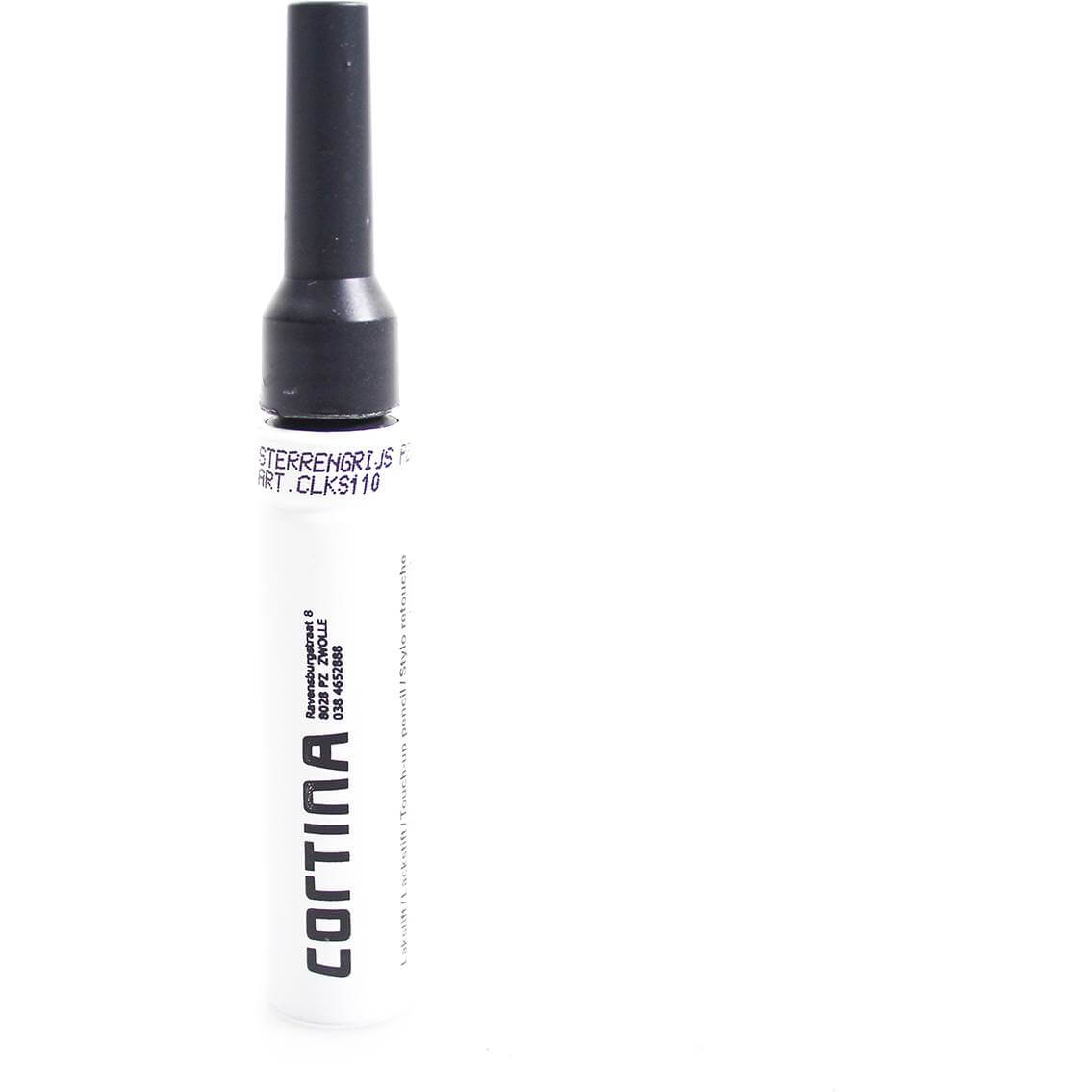 Cortina paint pen star grey pzw 1017 gloss