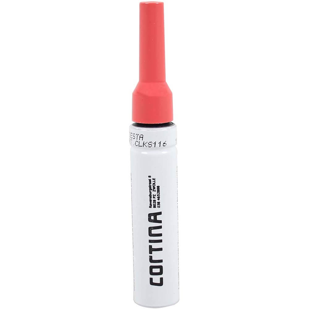 Cortina paint pen fiesta urdw 00407 glans