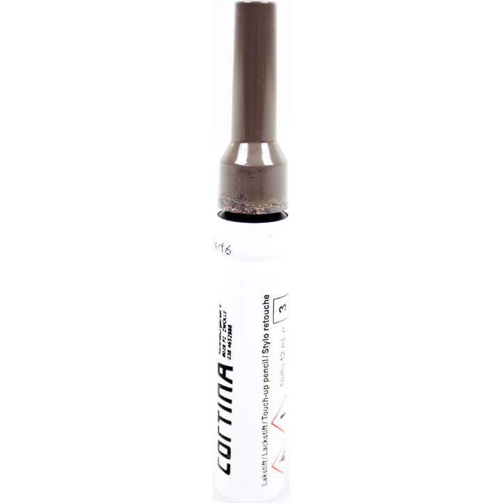 Cortina paint pen sort oliven ugsw 01416 glans