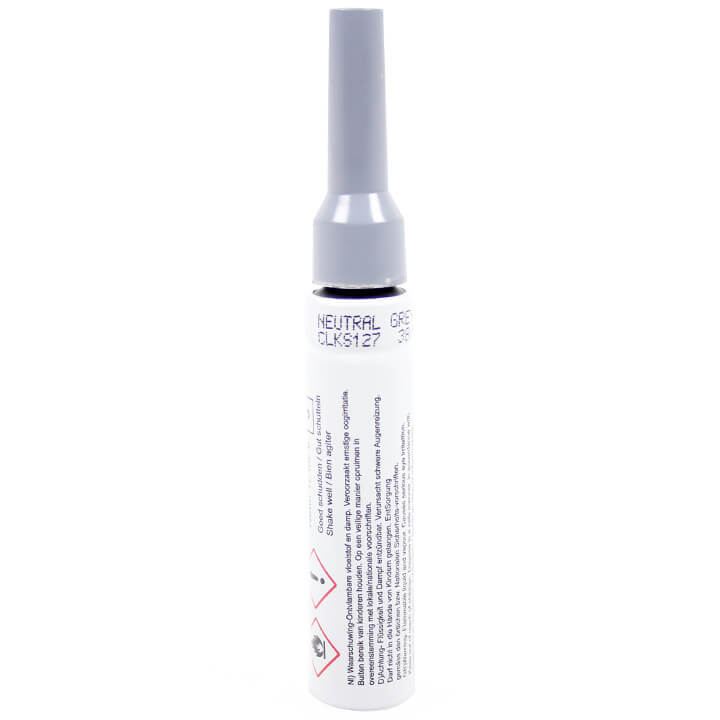 Cortina paint pen neutral grå ugsw 01447 glans