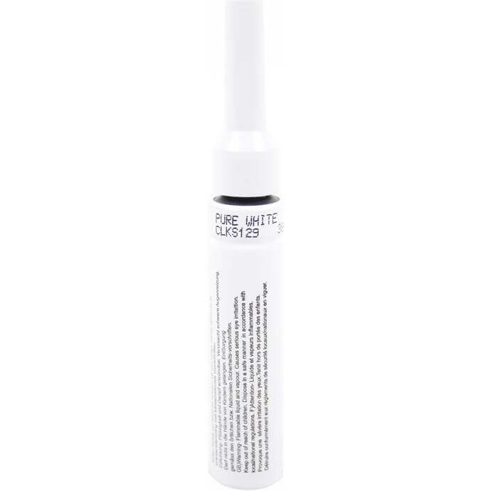 Cortina paint pen ren hvid ugsw 800001 glans