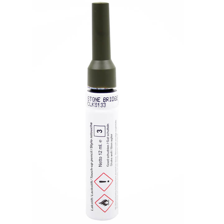 Cortina maling pen stenbro ubrg 90448 mat