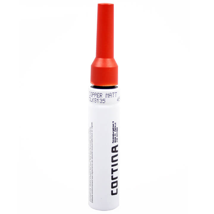 Cortina paint pen kobber prdb 80044 mat