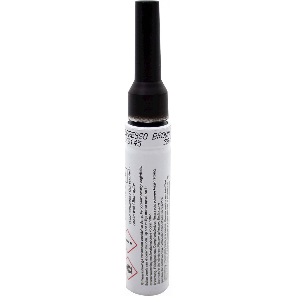 Cortina paint pen espresso brun pbrz 24030 mat