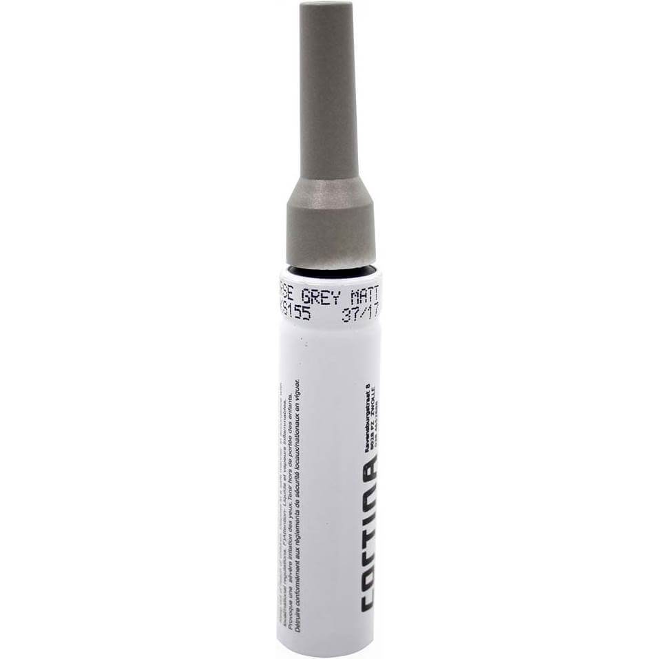 Cortina paint pen pung grå mgsw 12405 mat