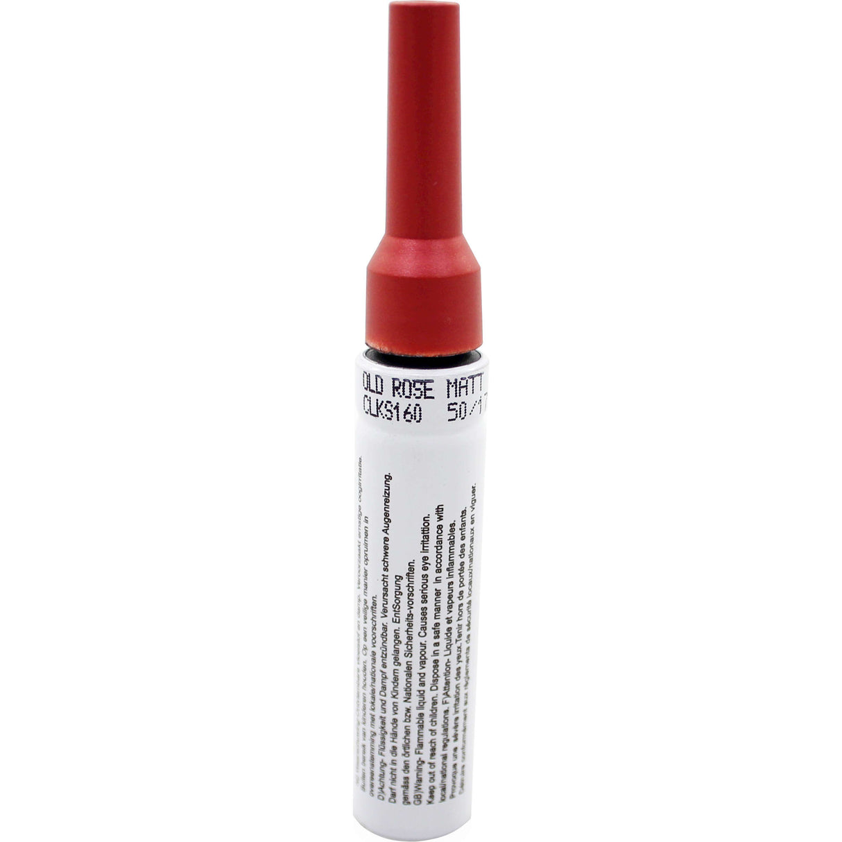 Cortina paint pen old rose prdw 13024 mat