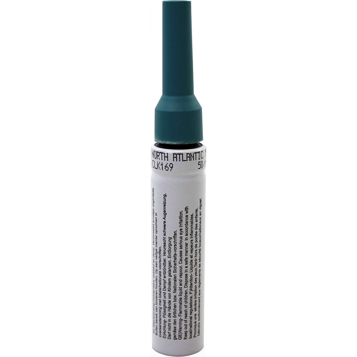 Cortina paint pen north atlantic ugrw 75483 mat