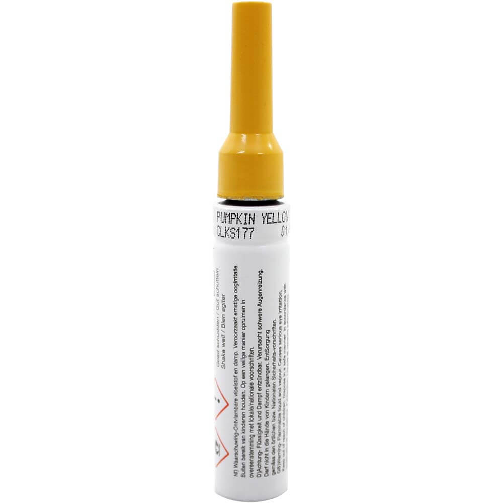 Cortina paint pen græskar gul ublg70019 glans
