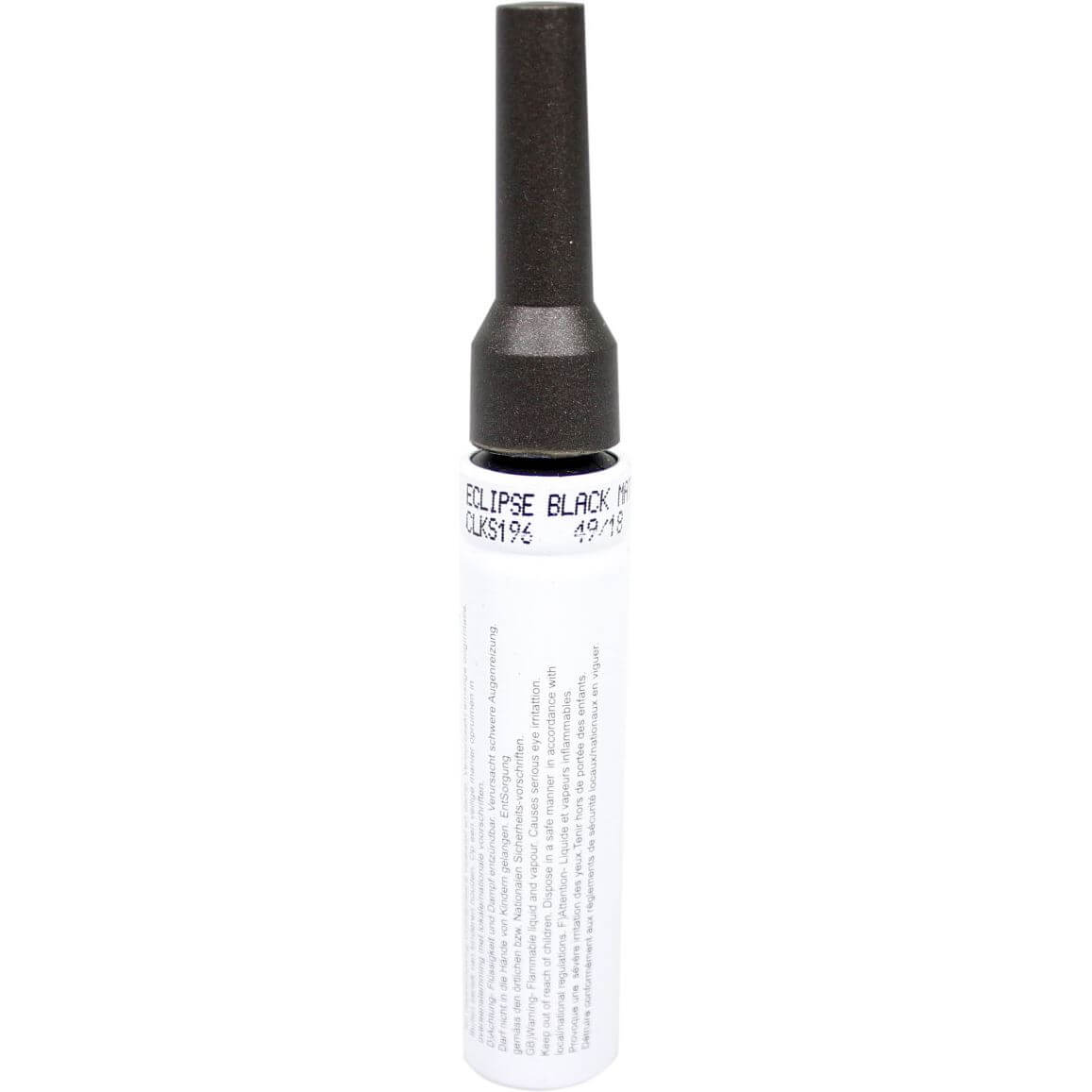 Cortina paint pen eclips sort mgsg 62759 mat