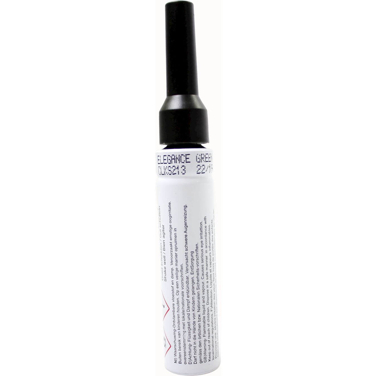 Cortina paint pen elegance green pgrw 09539 mat