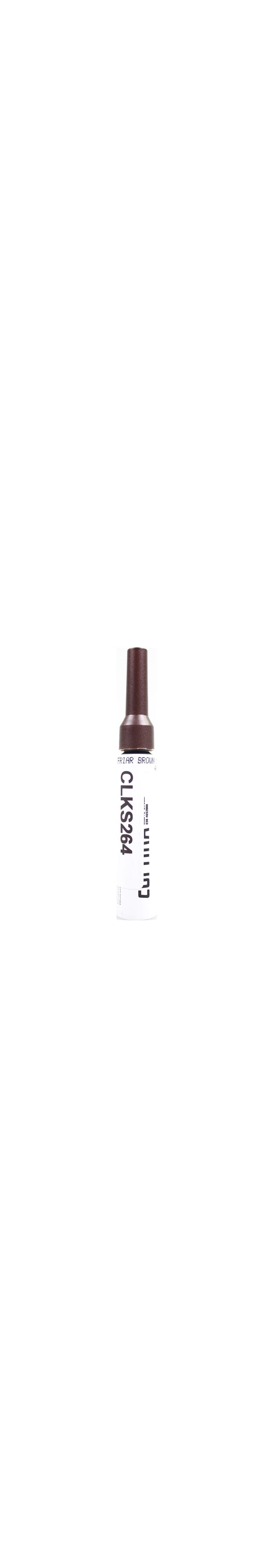 Cortina paint pen munk brun mat