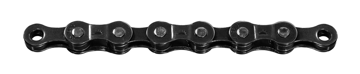 Sunrace CNS10 Bicycle Chain 1 2x1 8 112L Sort