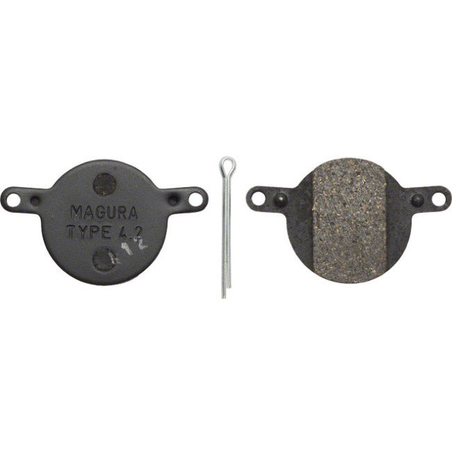 Magura bremseklods 4.2 julie