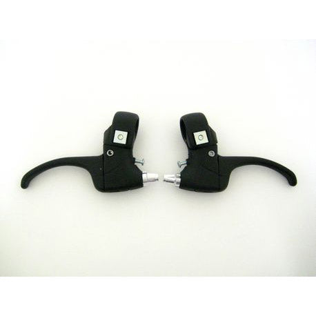 VWP Brake Handle Set Saccon V-Brake Child PVC sort