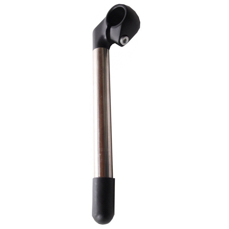STEM FAST 22,2 230 25,4 mm sort