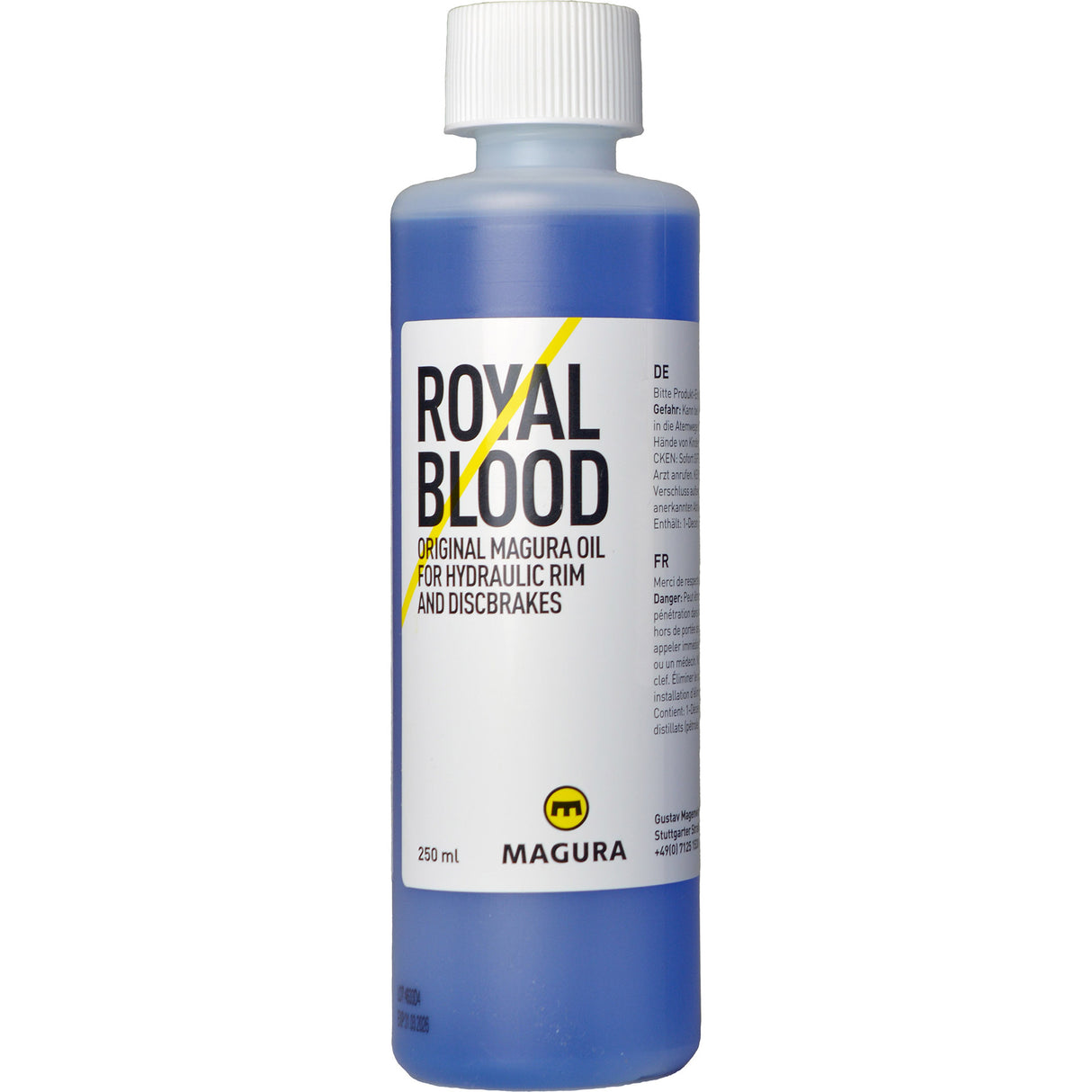 Magura Brake Fluid Royal Blood 250 ml