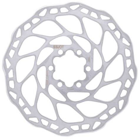 Esjot Brake Disc LOS 160mm inkl. 6 skruer