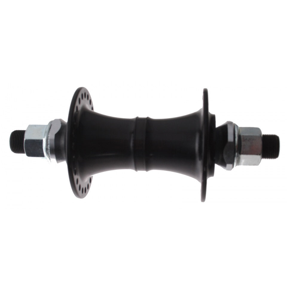 VWP Foroned BMX Freestyle 48G. 14 mm sort
