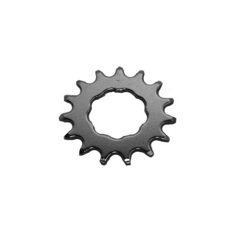 VWP Gear Wheel Steek 3 32 (2,3 mm) BMX 15T