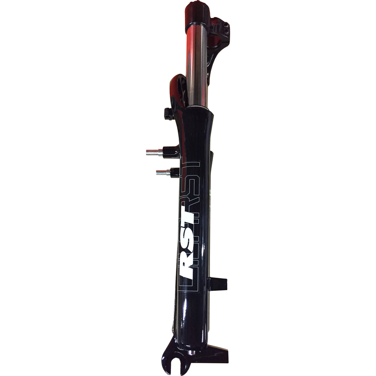 Gaffelforsendelse ATB RST GILA 26 SHINE SORT