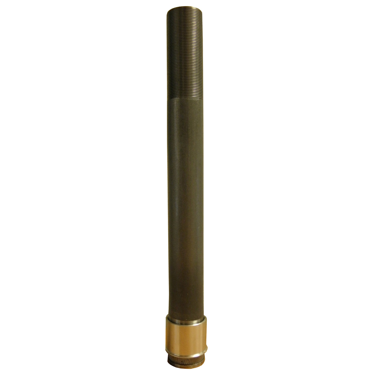 Første gaffelrør 1? 28,6x200 cromo x60mm gevind 3851306
