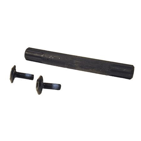 VWP BB-as BMX 19mm 8 hak m bolte