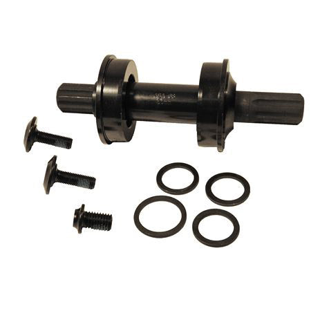 VWP BB-Set BMX USA 51,5 mm inkl. 19 mm akse