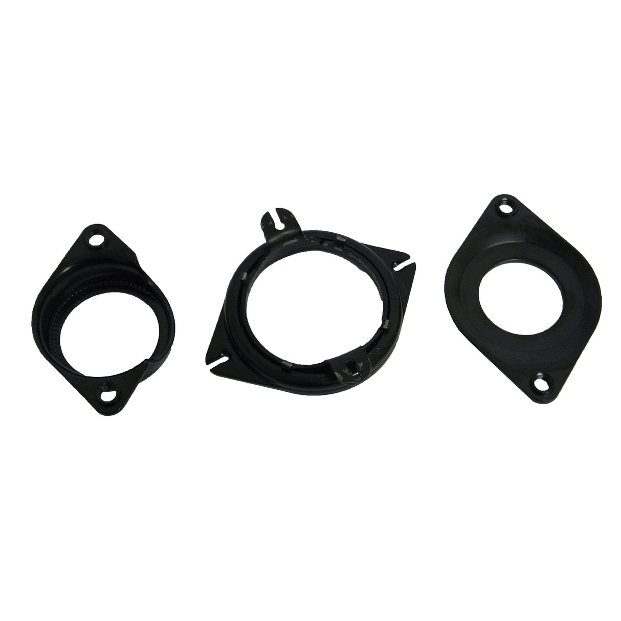 VWP Rotorset (Freestyle BMX) uden kabler (Gyro)