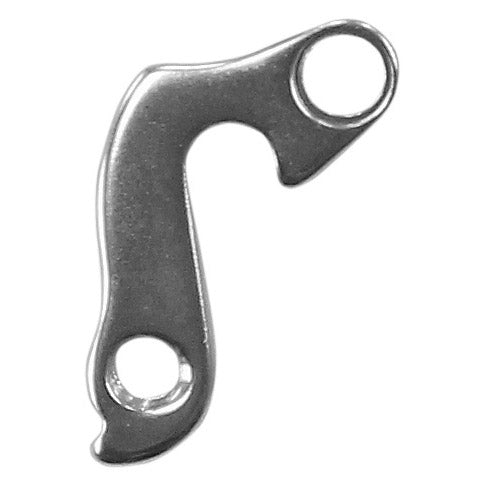 Union Derailleurpad GH-020. Forskellige mærker