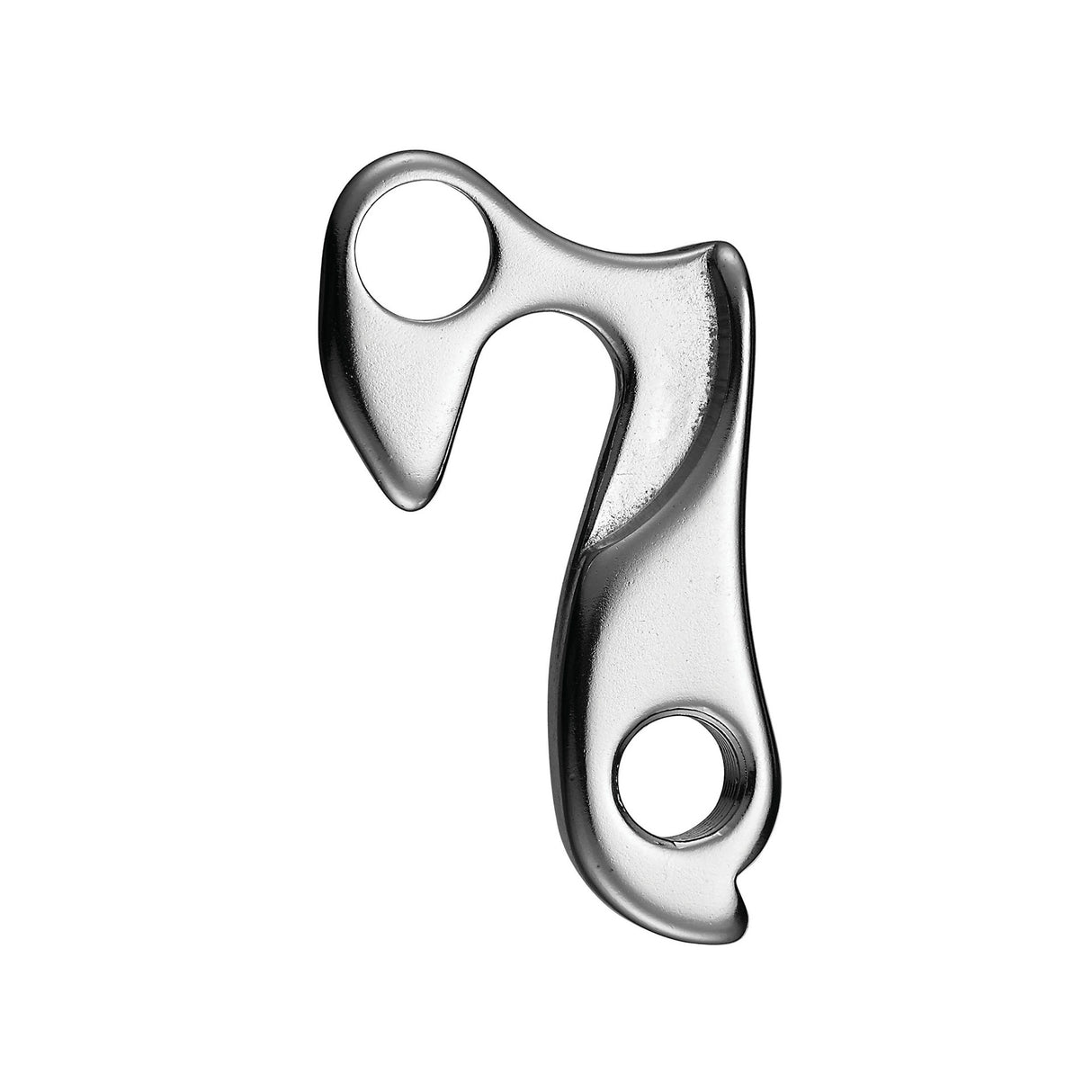 Union Derailleurpad GH-033. Forskellige mærker