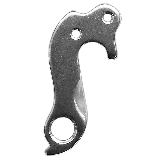 Union Derailleurpad GH-085 med skruesæt M4x0.7