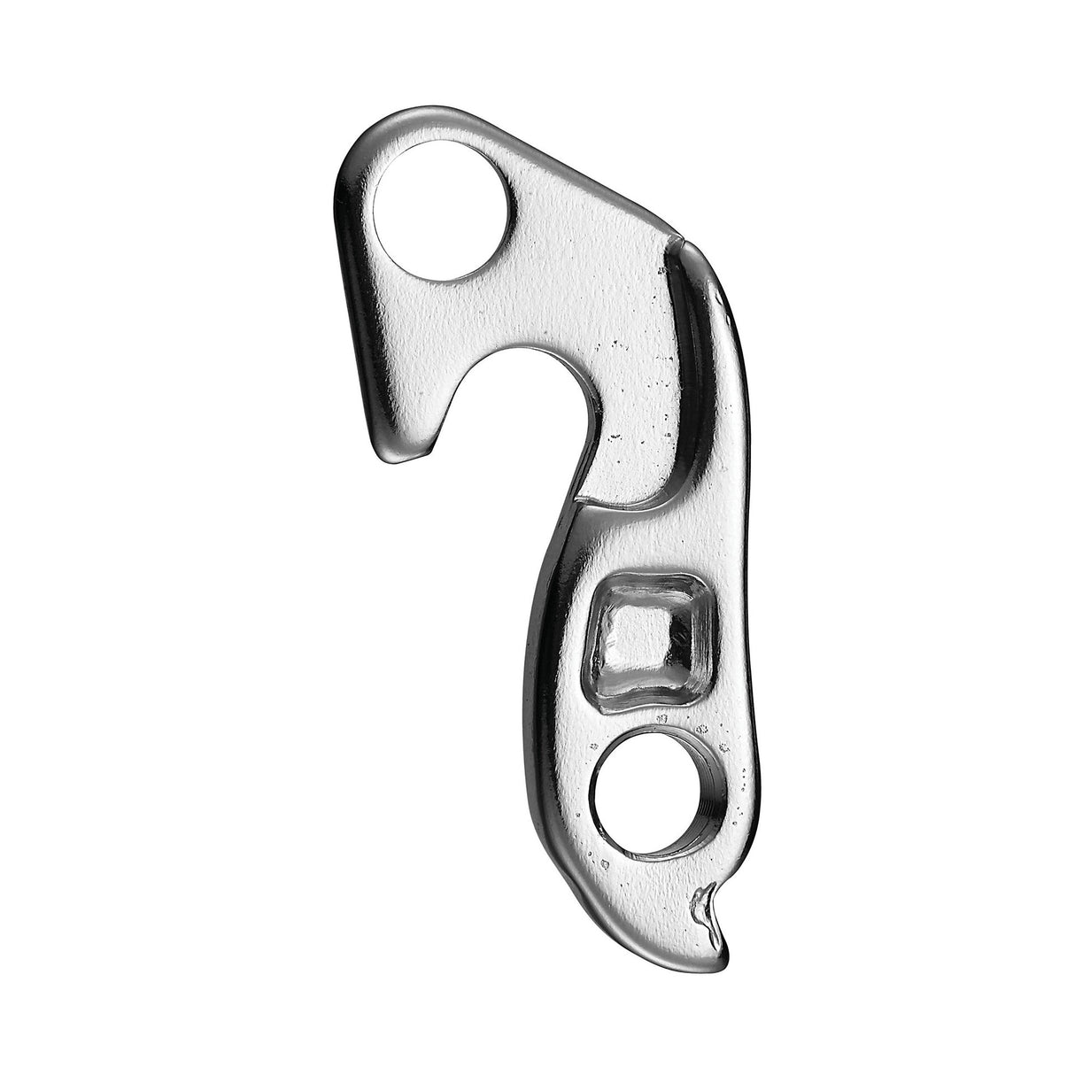 Union Derailleurpad GH-089 med skruesæt M8X0.75