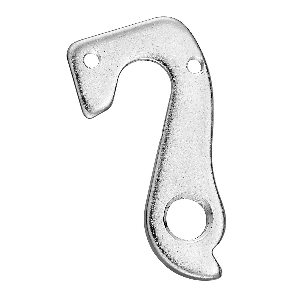 Union Derailleurpad GH-103 med skruesæt M4x0.7